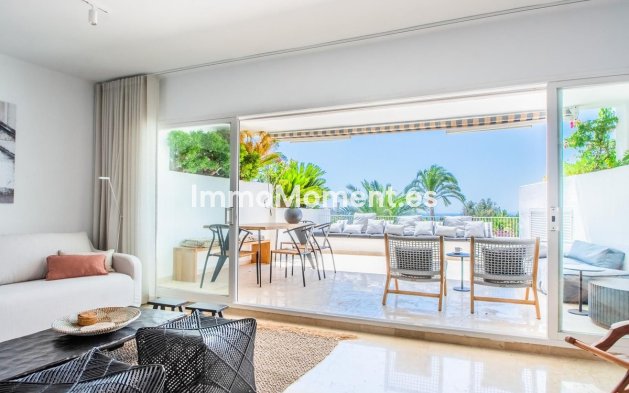 Bestaande woning - Appartement - Marbella - Río Real