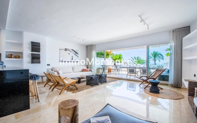 Bestaande woning - Appartement - Marbella - Río Real