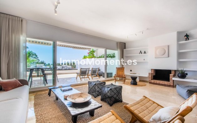 Bestaande woning - Appartement - Marbella - Río Real