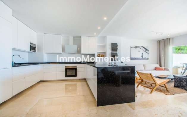 Bestaande woning - Appartement - Marbella - Río Real
