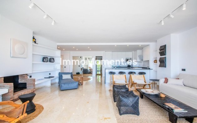 Bestaande woning - Appartement - Marbella - Río Real