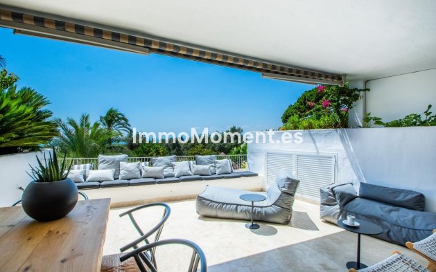 Bestaande woning - Appartement - Marbella - Río Real