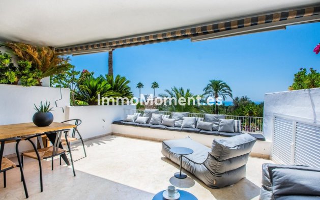 Bestaande woning - Appartement - Marbella - Río Real