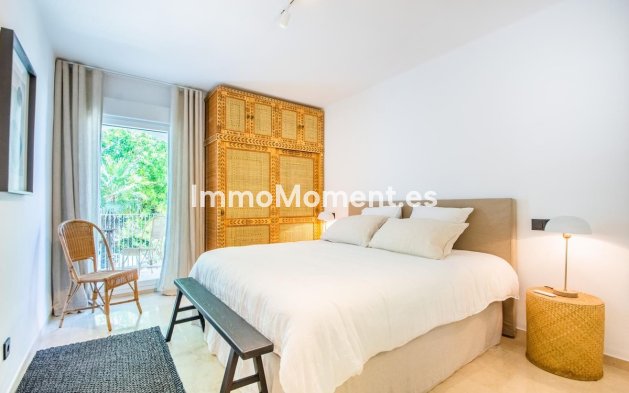 Bestaande woning - Appartement - Marbella - Río Real
