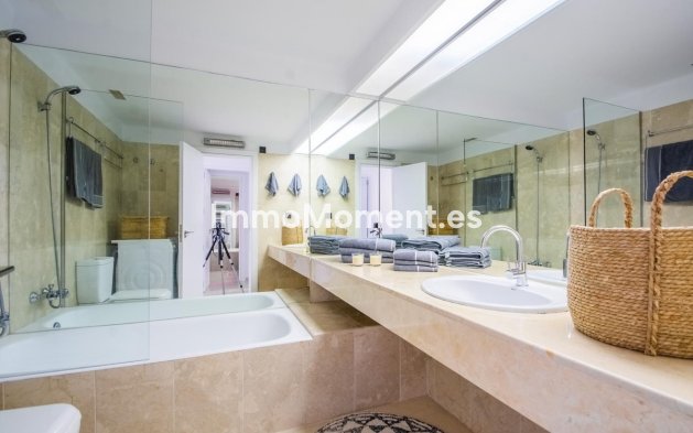 Bestaande woning - Appartement - Marbella - Río Real