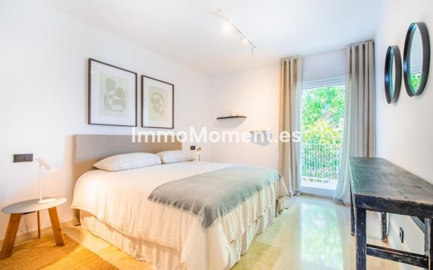 Bestaande woning - Appartement - Marbella - Río Real
