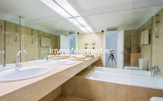 Bestaande woning - Appartement - Marbella - Río Real