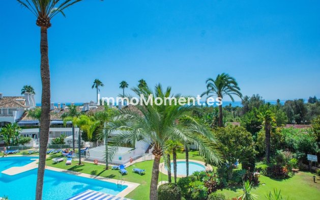 Bestaande woning - Appartement - Marbella - Río Real
