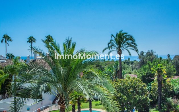 Bestaande woning - Appartement - Marbella - Río Real