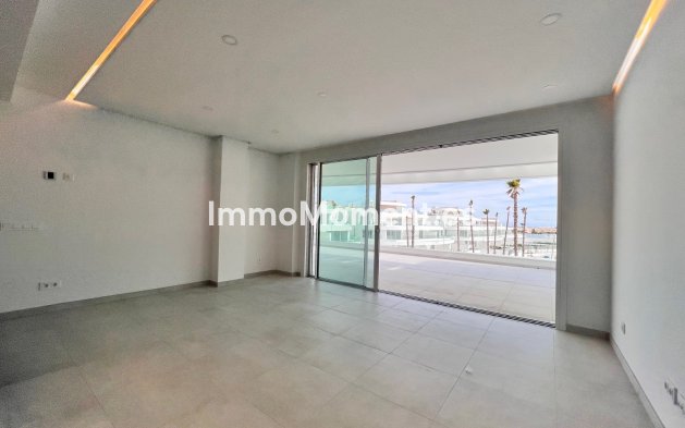 Resale - Apartment - Mijas Costa - La Cala de Mijas