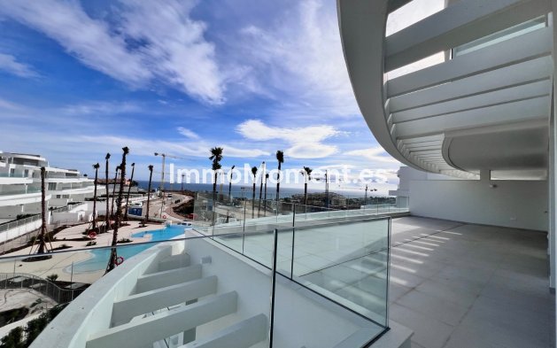 Resale - Apartment - Mijas Costa - La Cala de Mijas