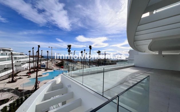 Resale - Apartment - Mijas Costa - La Cala de Mijas