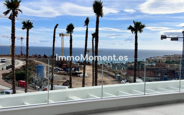 Resale - Apartment - Mijas Costa - La Cala de Mijas