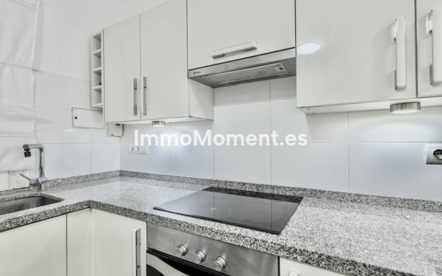 Bestaande woning - Appartement - Estepona  - Cancelada