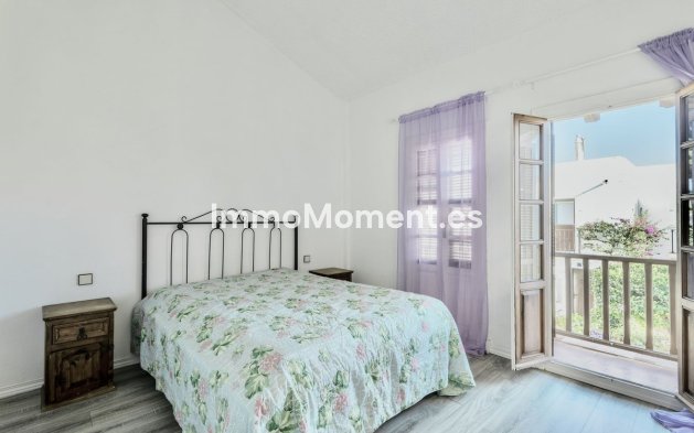 Bestaande woning - Appartement - Estepona  - Cancelada
