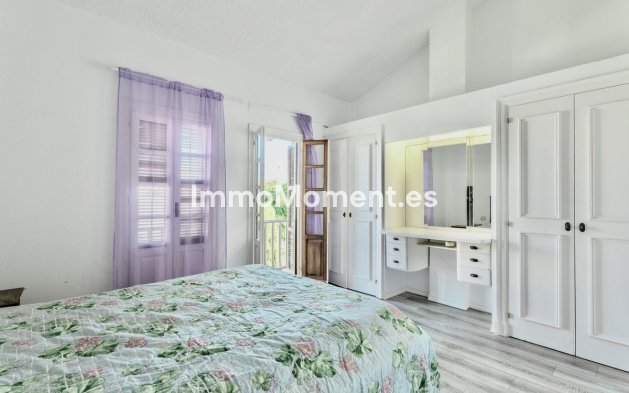 Bestaande woning - Appartement - Estepona  - Cancelada