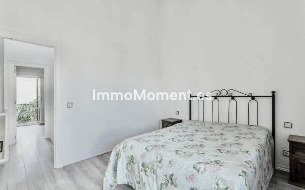 Bestaande woning - Appartement - Estepona  - Cancelada