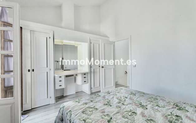 Bestaande woning - Appartement - Estepona  - Cancelada