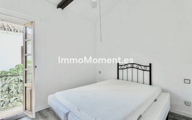 Bestaande woning - Appartement - Estepona  - Cancelada