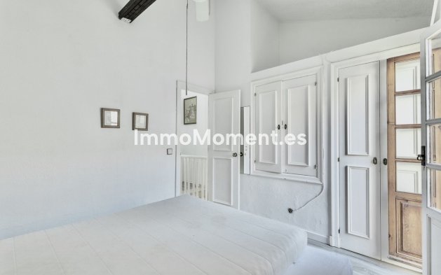 Bestaande woning - Appartement - Estepona  - Cancelada