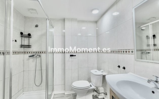 Bestaande woning - Appartement - Estepona  - Cancelada