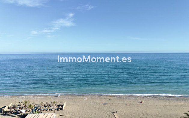 Bestaande woning - Appartement - Estepona  - Cancelada
