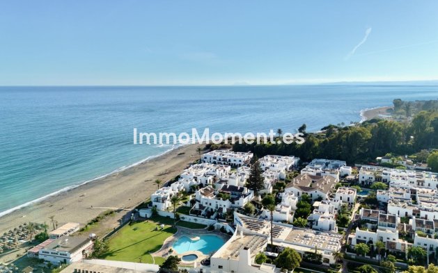 Bestaande woning - Appartement - Estepona  - Cancelada