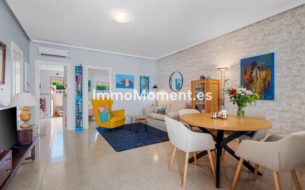 Revente - Maison mitoyenne - Rojales - Ciudad Quesada