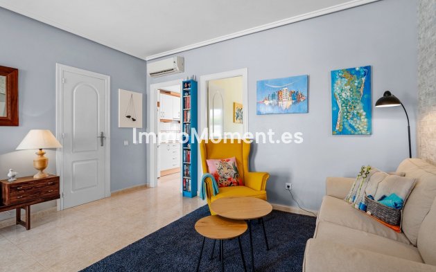 Revente - Maison mitoyenne - Rojales - Ciudad Quesada