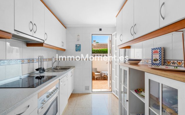 Revente - Maison mitoyenne - Rojales - Ciudad Quesada