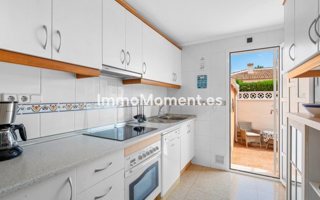 Revente - Maison mitoyenne - Rojales - Ciudad Quesada