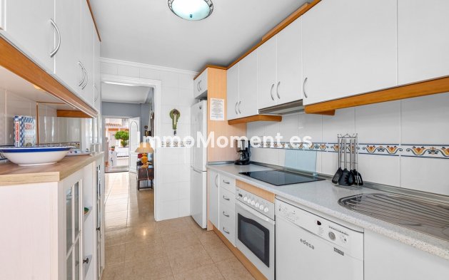 Revente - Maison mitoyenne - Rojales - Ciudad Quesada