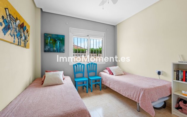Revente - Maison mitoyenne - Rojales - Ciudad Quesada