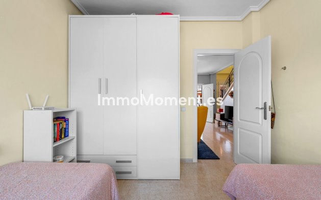 Revente - Maison mitoyenne - Rojales - Ciudad Quesada