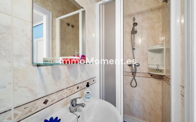 Revente - Maison mitoyenne - Rojales - Ciudad Quesada
