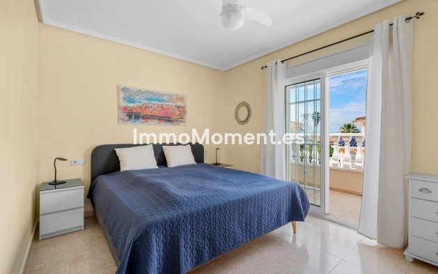 Revente - Maison mitoyenne - Rojales - Ciudad Quesada
