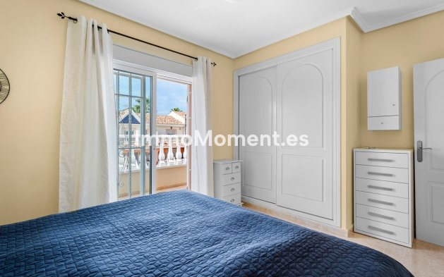 Revente - Maison mitoyenne - Rojales - Ciudad Quesada