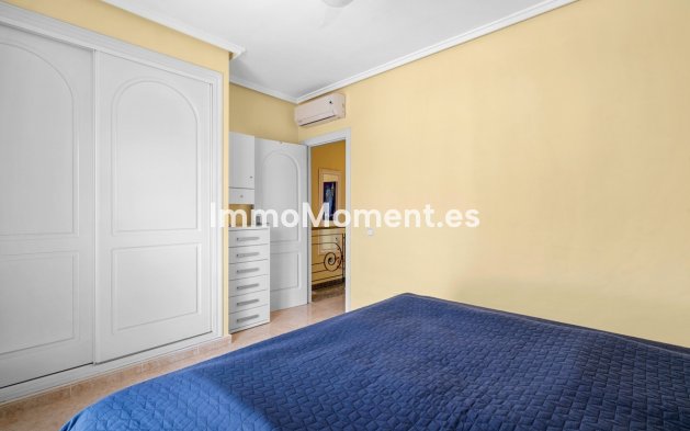 Revente - Maison mitoyenne - Rojales - Ciudad Quesada
