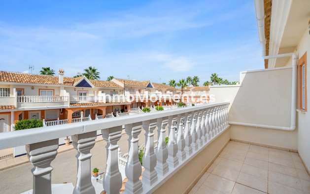 Revente - Maison mitoyenne - Rojales - Ciudad Quesada