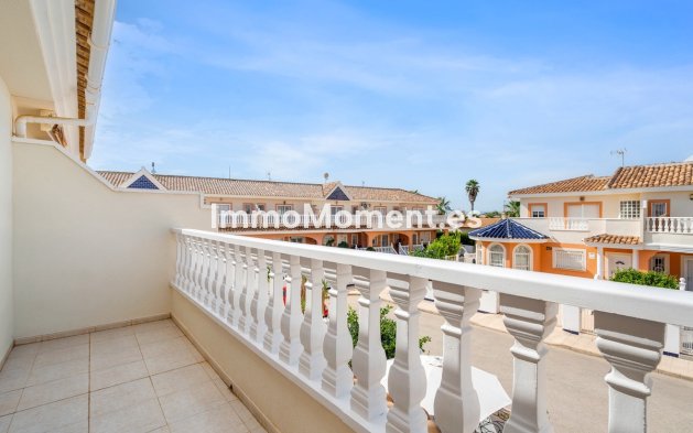 Revente - Maison mitoyenne - Rojales - Ciudad Quesada