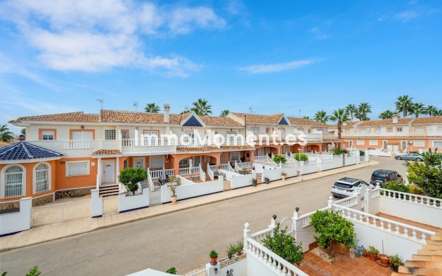Revente - Maison mitoyenne - Rojales - Ciudad Quesada