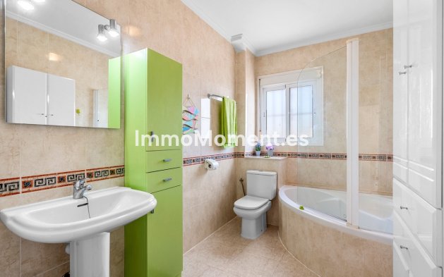 Revente - Maison mitoyenne - Rojales - Ciudad Quesada