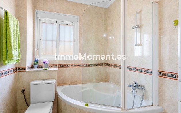 Revente - Maison mitoyenne - Rojales - Ciudad Quesada