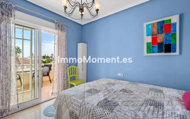 Revente - Maison mitoyenne - Rojales - Ciudad Quesada