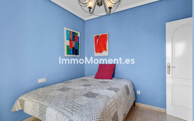 Revente - Maison mitoyenne - Rojales - Ciudad Quesada