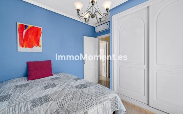 Revente - Maison mitoyenne - Rojales - Ciudad Quesada