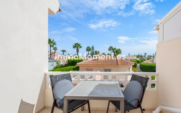 Revente - Maison mitoyenne - Rojales - Ciudad Quesada
