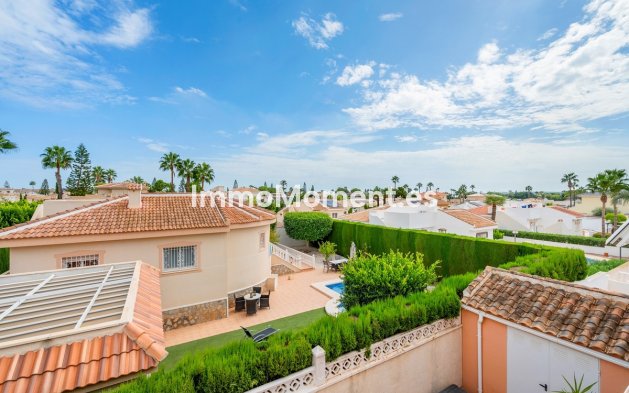Revente - Maison mitoyenne - Rojales - Ciudad Quesada