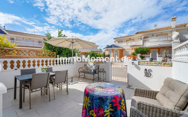 Revente - Maison mitoyenne - Rojales - Ciudad Quesada