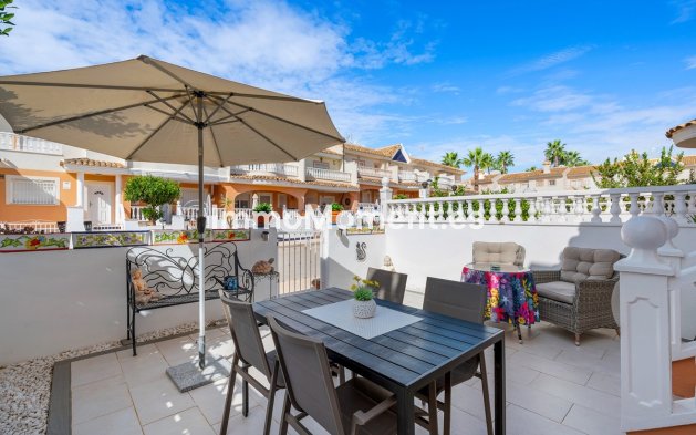 Revente - Maison mitoyenne - Rojales - Ciudad Quesada